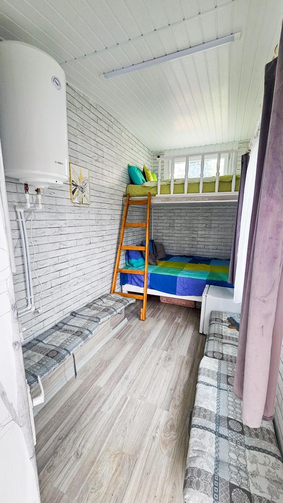 Downtown Tiny Houses Near Cismigiu Gardens Boekarest Buitenkant foto